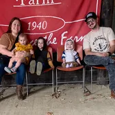 Hinzman Fam