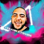 TEAMLETSVIBE💥♥️💙