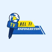 BÈL TI ENFÒMASYON📻📺
