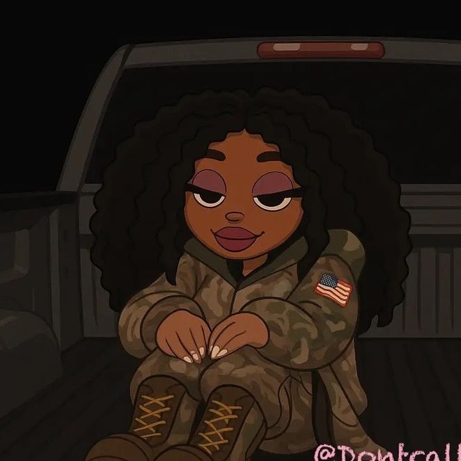 It’s KayC