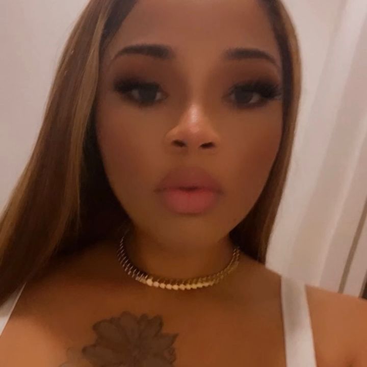Sheronda