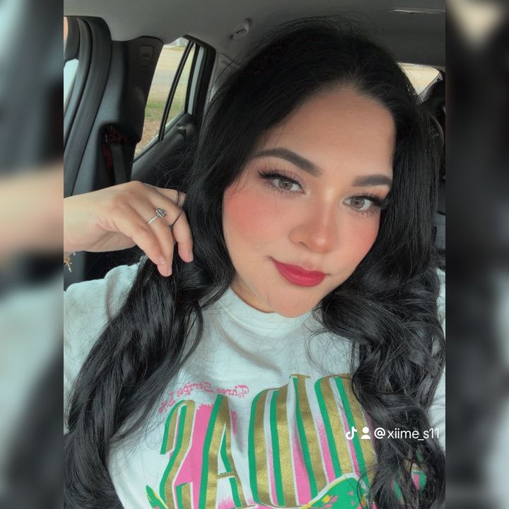Ximena Rodriguez