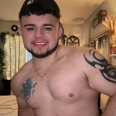 Elías 🧸🐻‍❄️