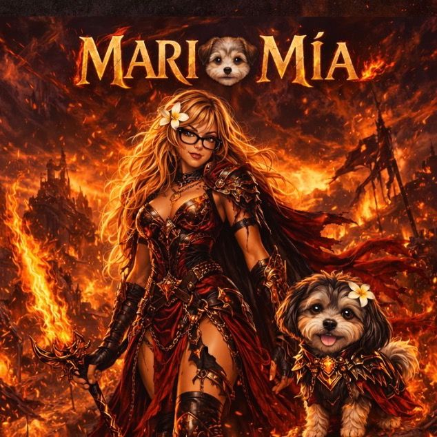 🇵🇷🍄𝑴𝒂𝒓𝒊🐶𝑴𝒊𝒂🐺❤️