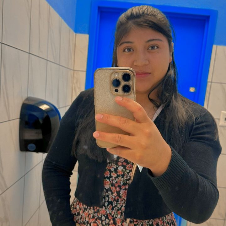 💙Thuprincesita Emelin💙
