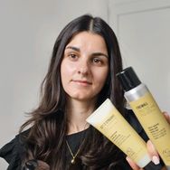 Oksana | skincare & beauty