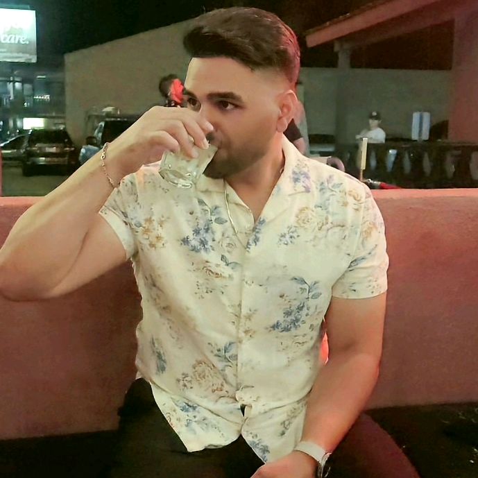 Max Aziz