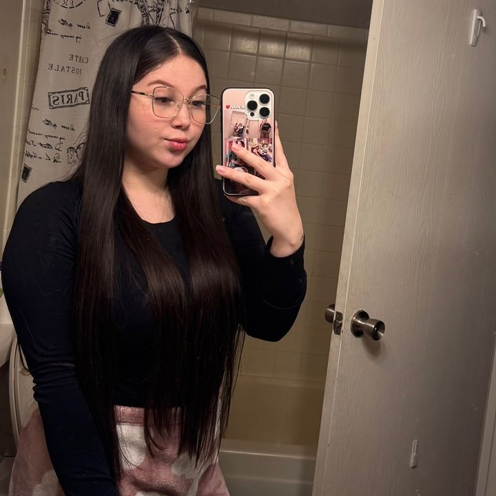 AMBER🎀