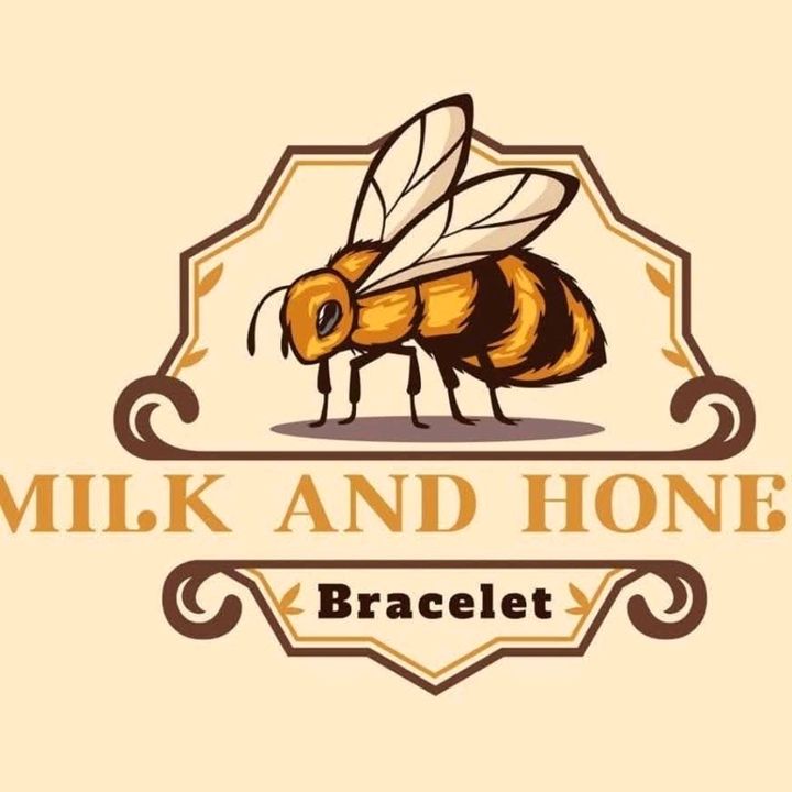 milk_honeybracelet1