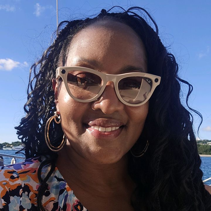 Ta-Tanisha | #TravelRoyally