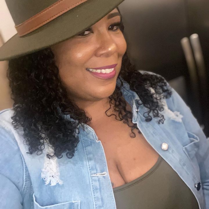 Shanel Suchalady Greer