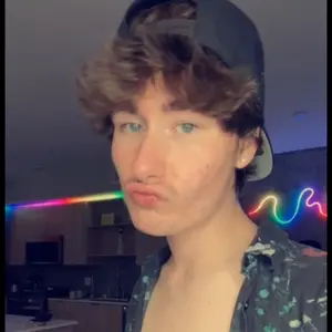 Connor McCabe