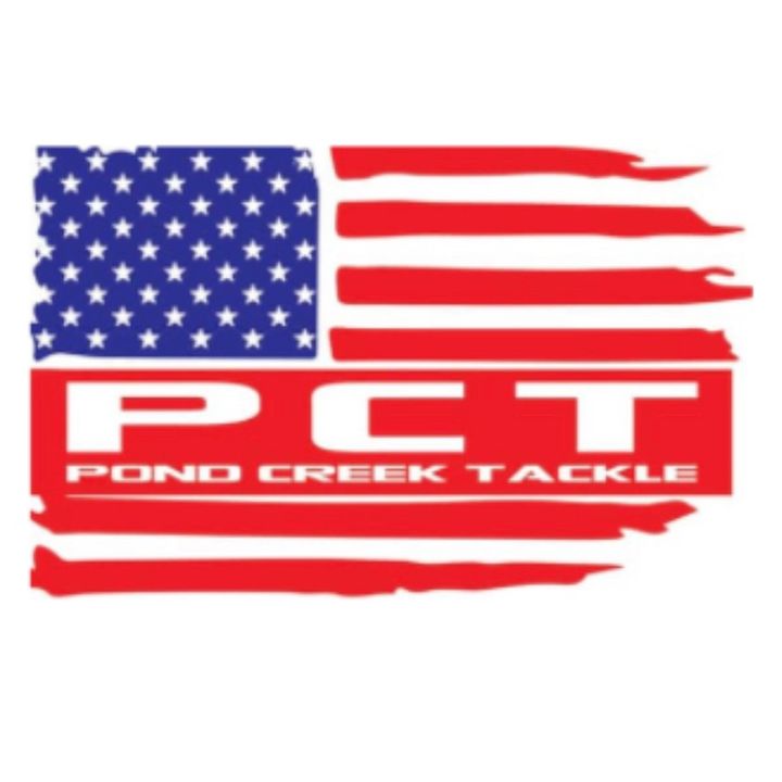 Pond Creek Tackle