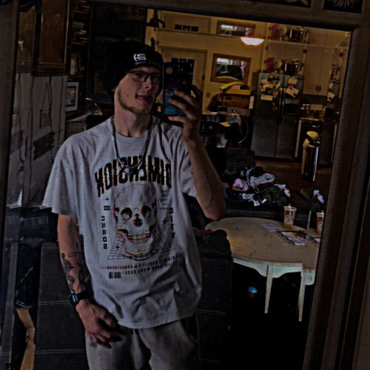 Cody Pendergrass