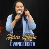 Karen Alfaro 😇❤️🙏