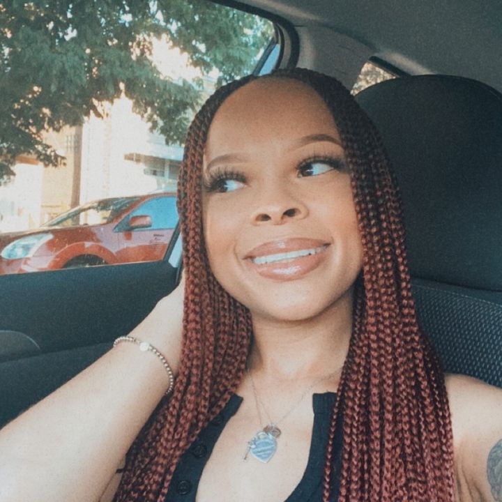 Tawanna 🧚🏼