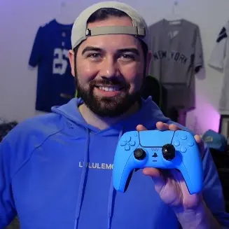 Chris (Xen CPreds)