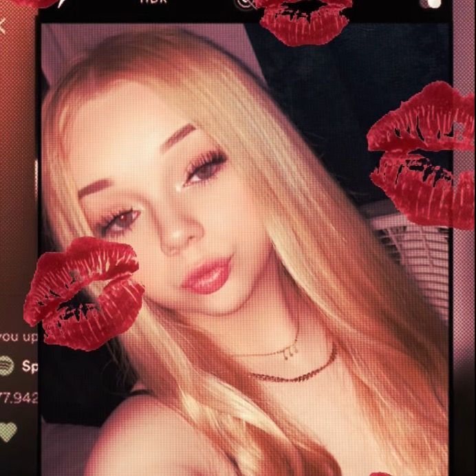 kirsten<3