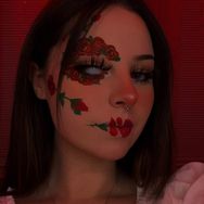 danielle 𝜗𝜚