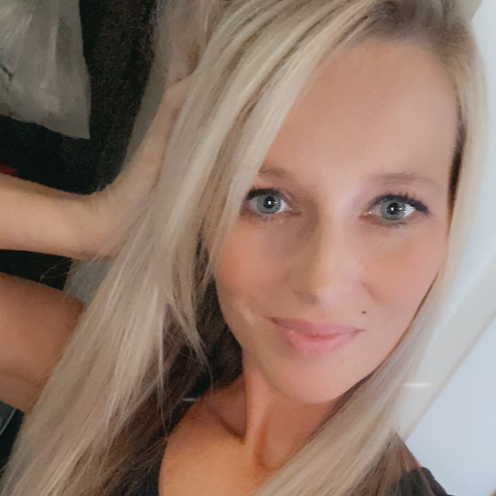 Angel Kristina