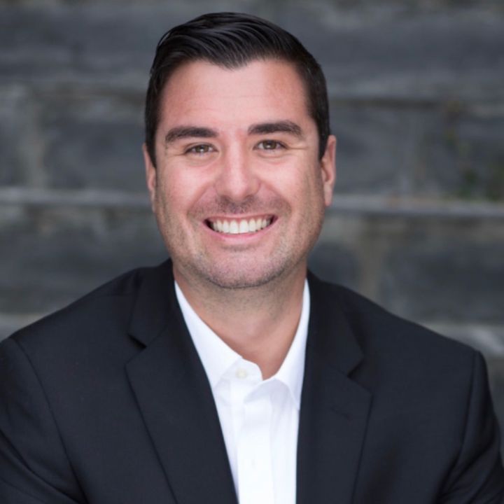 Mathew Teaney | LA/OC REALTOR