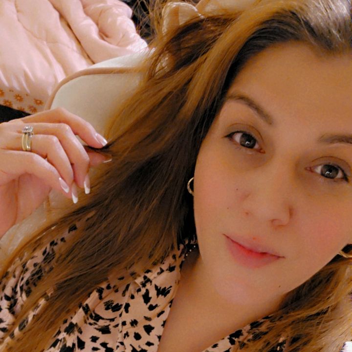 Yvonne Montiel Zayal