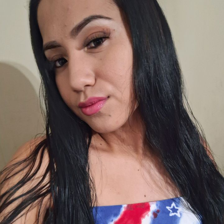 Rocio Lozoya Silvan
