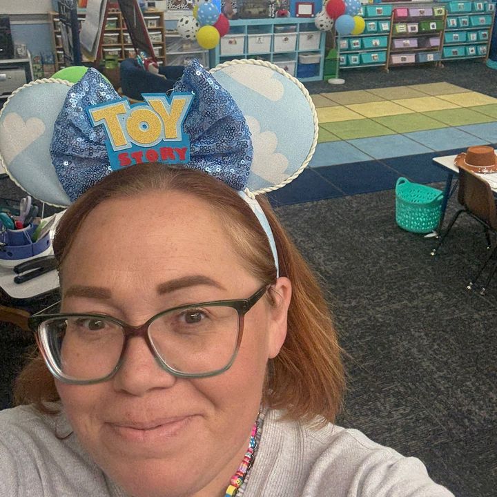 theglitterytkteacher