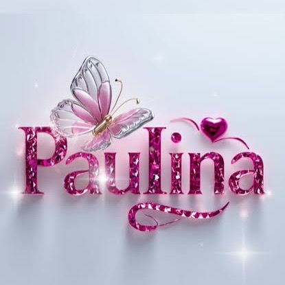 Paulina♥️