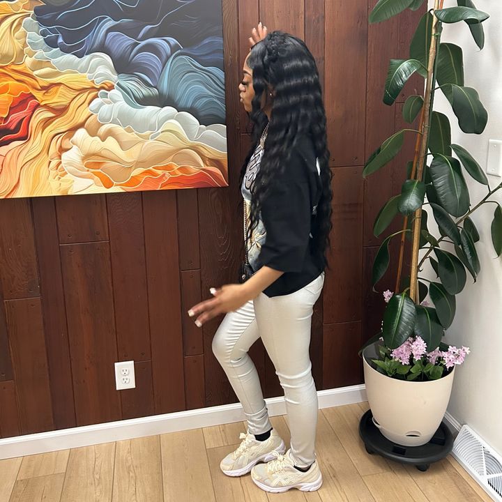 Sha’Miyah