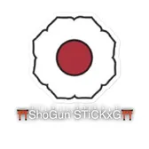 Shogun StickxG