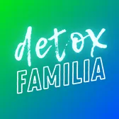 Detox Familia with Chantilly