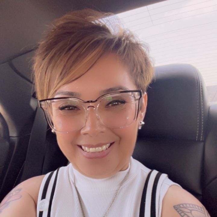 Connie Villarreal