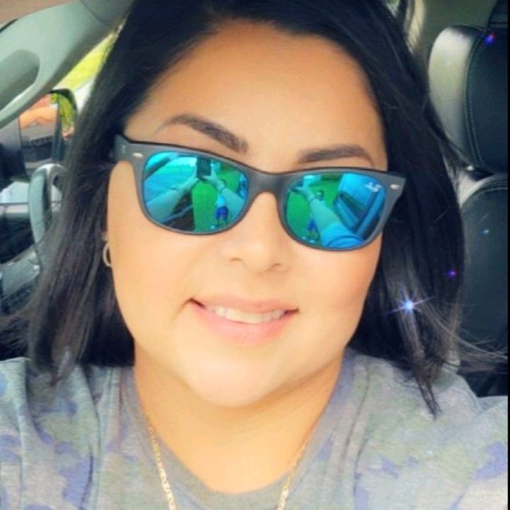Michelle💜Macias