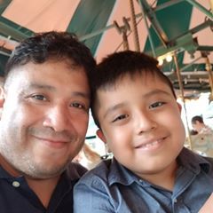 Evelio Cruz Soriano