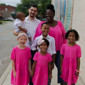 Wilder Family