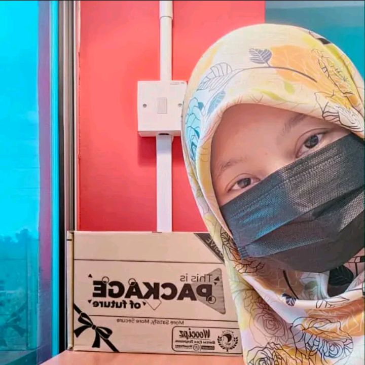 Nurul Huda Siow