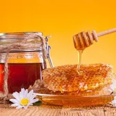 Cliff Honey