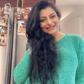 Arpita Vemula