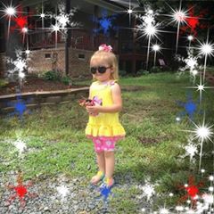Gwen Whitt Mckay