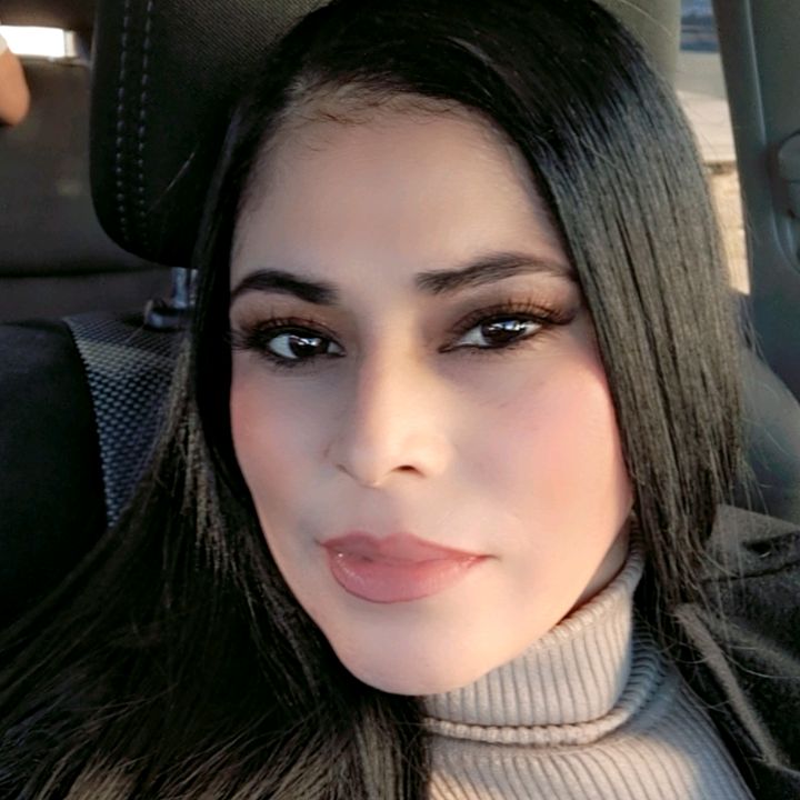 🩷🫧La chaparrita Salcedo🫧🩷