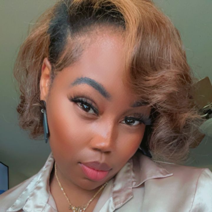 🌸Pretty🎀Starr✨