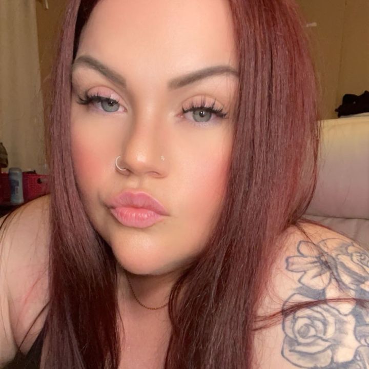 Lovely Dannielle