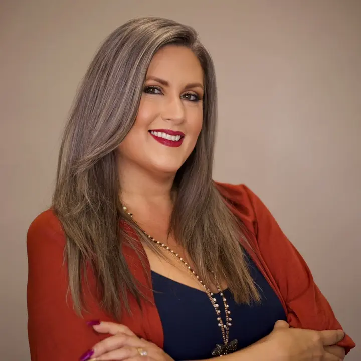 Toni Gambill Gen-X UGC