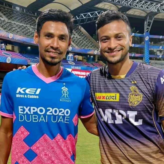 👑SHAKIB AI HASAN👑