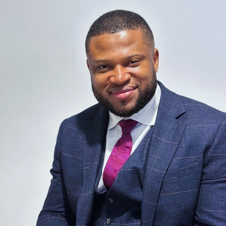 Pastor Christian Moses