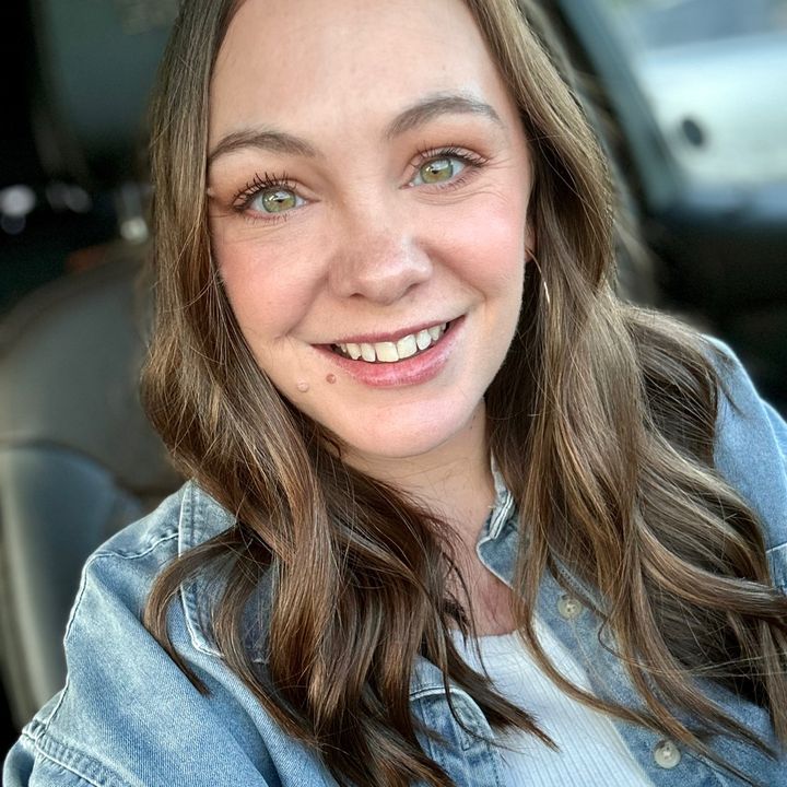 Courtney 🌷