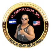 72_EMPERADOR_503🇸🇻🇺🇲