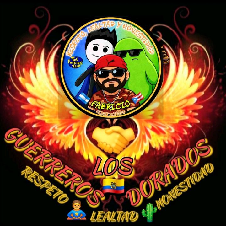 🔶️✖️🪶🇵🇷 FABRII 🇭🇳🪶🦸🌵
