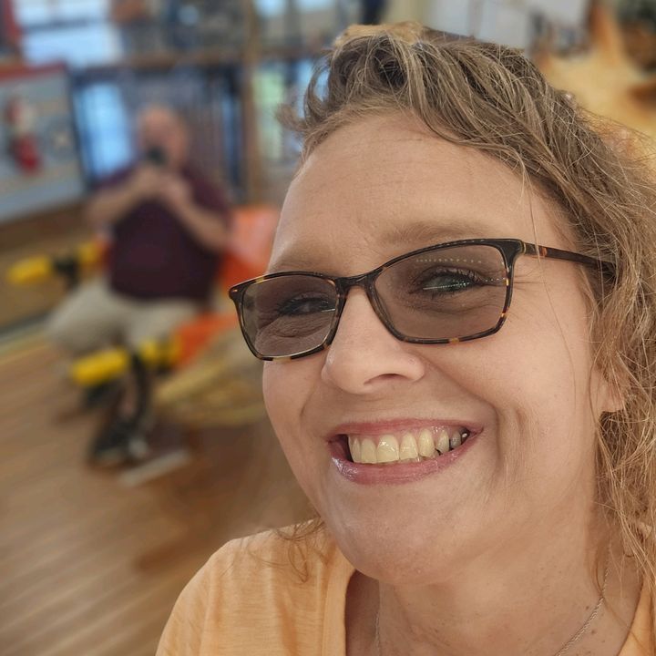 Lisa Snyder ❤️